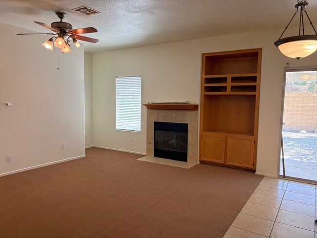 Photo - Spacious Home