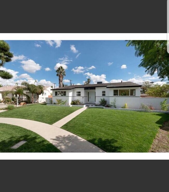 12521 Wixom St Rental House Rental in Los Angeles, CA