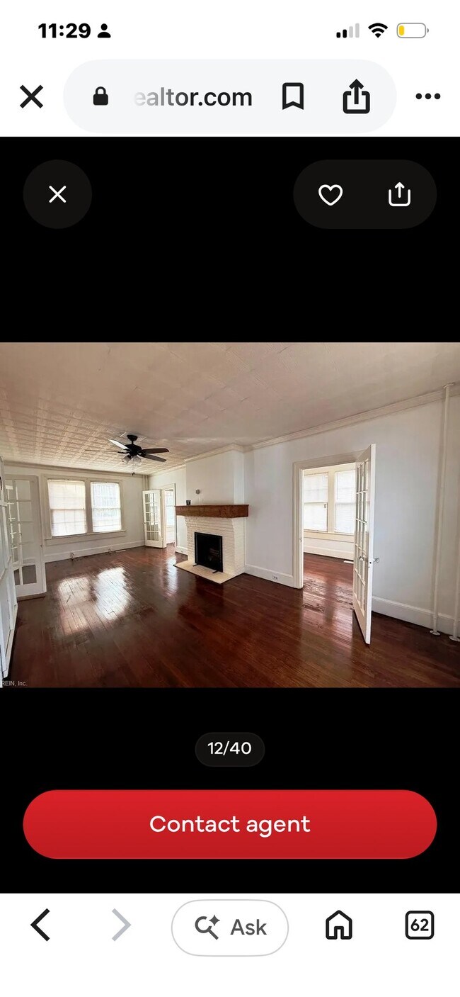 Photo - 3415 Willis Wharf Rd