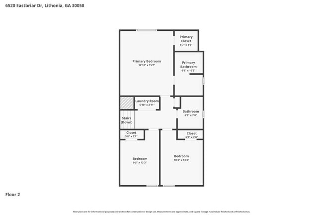 Photo - 6520 Eastbriar Dr