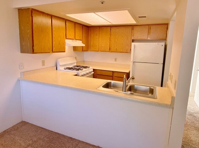 CONDO - WEST SEDONA - CONDO - WEST SEDONA