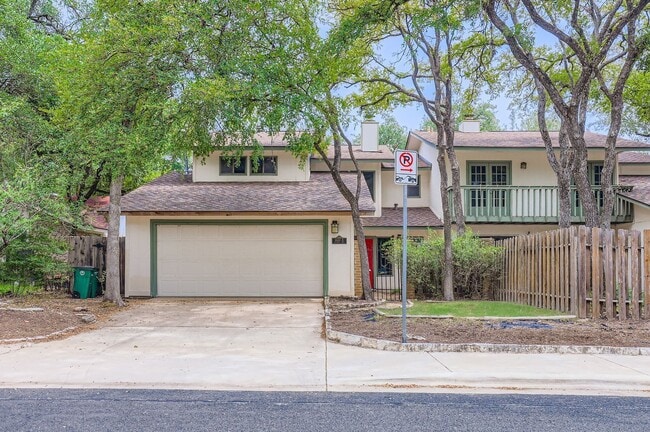 Building Photo - 8600 Tallwood Dr Rental