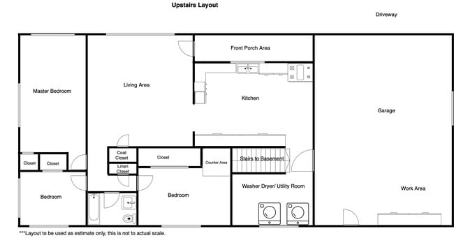 6272 South 400 East Unit House