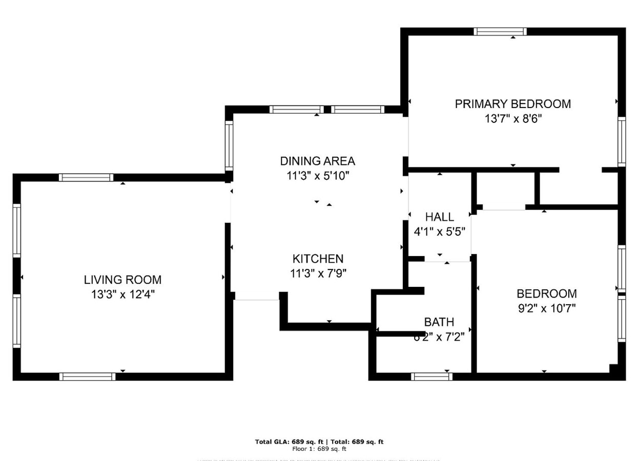 Photo - 2033 Murray Hill Rd Unit #2