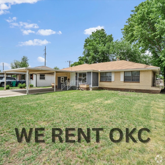 Building Photo - 1625 SW 67th St Rental
