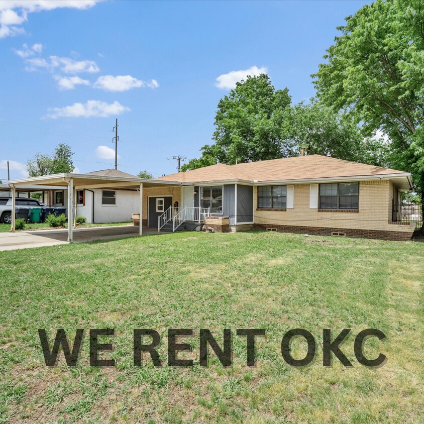 Photo - 1625 SW 67th St (Oklahoma City, OK)