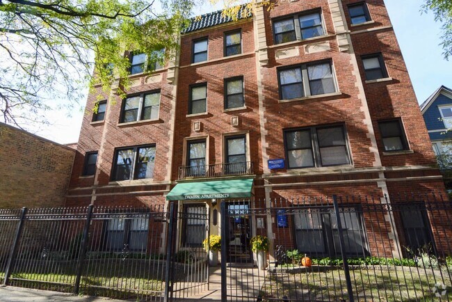 Building Photo - 4549 N Damen Ave Rental