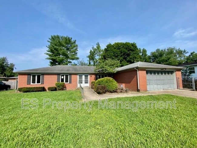 Building Photo - 6110 Munsee Ln Rental