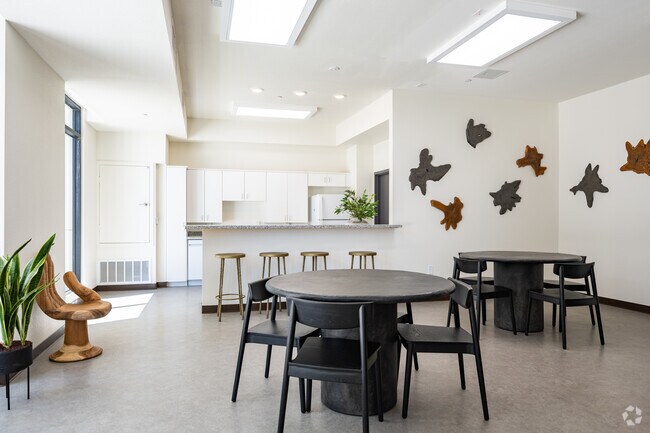 Community Room