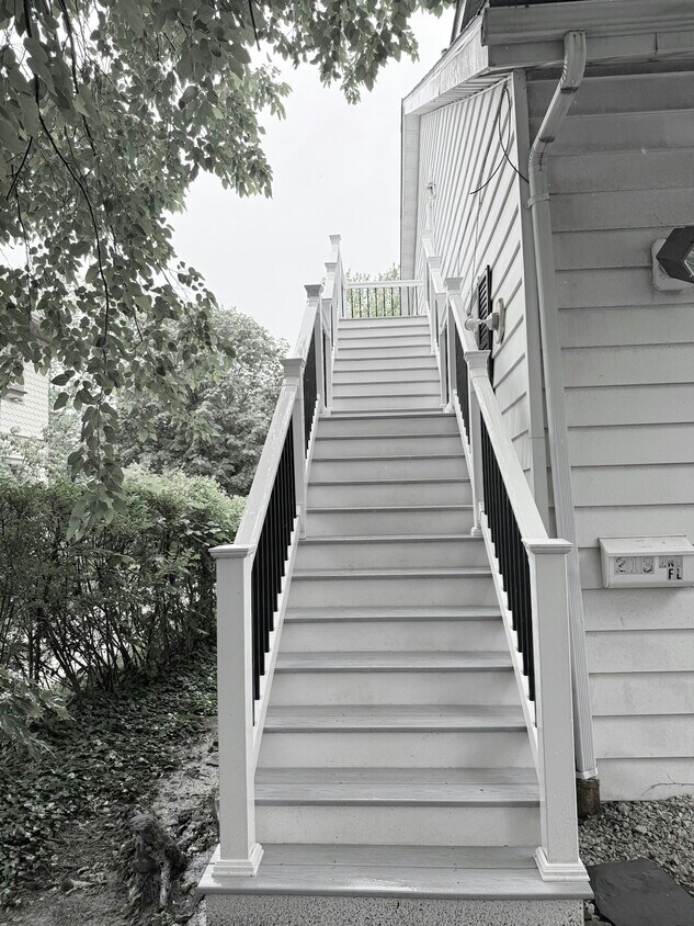 Photo - 213 N Haddon Ave, Unit 2