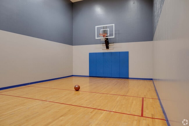 Photo - Cimarron Apartments