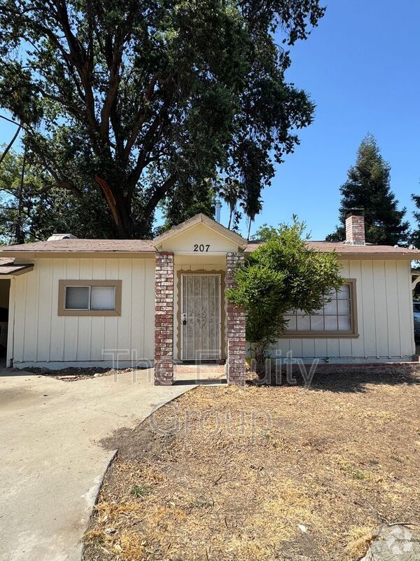 Building Photo - 207 S Linwood Ave Rental