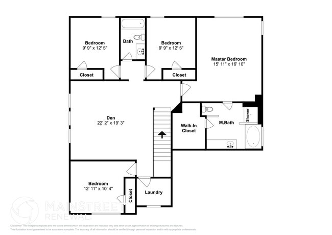 Photo - 4809 Shell Ridge Dr