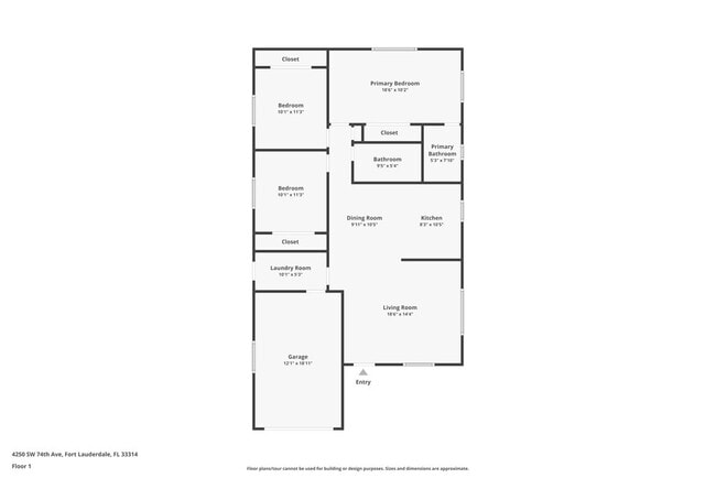 Photo - 425 SW 74th Ave