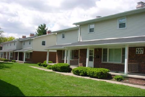 Apartments For Rent In Springfield Il With Utilities Included