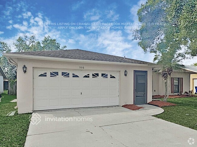 Building Photo - 3616 75 Dr E Rental