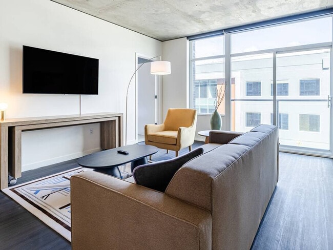 Photo - 1550 NW Naito Pkwy Unit ID1226764P