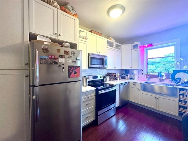 Photo - 1834 Beacon St Condo Unit 16