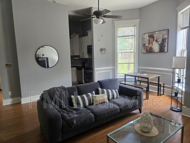 1156 S Brook St Unit 3