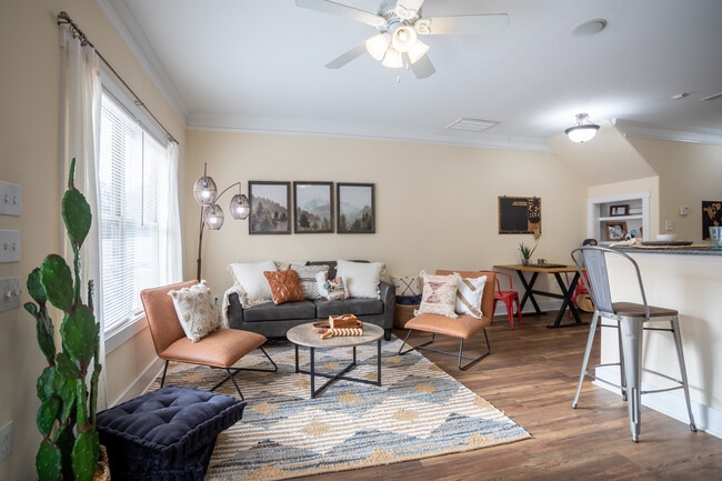Redpoint Knoxville