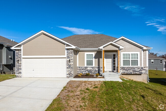 Brookfield Home
