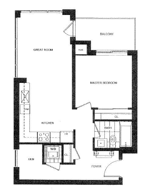 Photo - 340 Plains Rd E Unité 601A