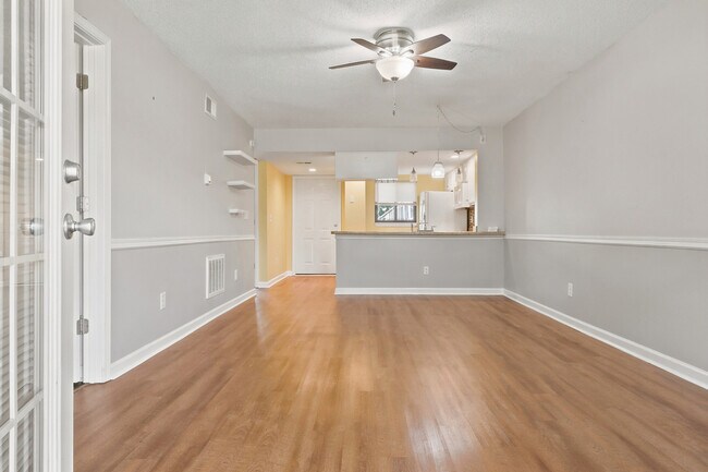 1301 Pridgen Rd Unit 1004