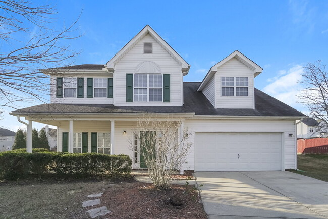 Building Photo - 2700 Hampton View Ct