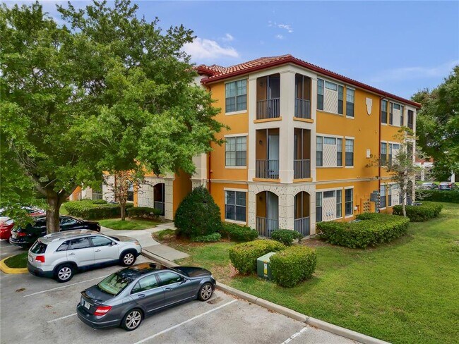 Photo - 6171 Metrowest Blvd Unit 107