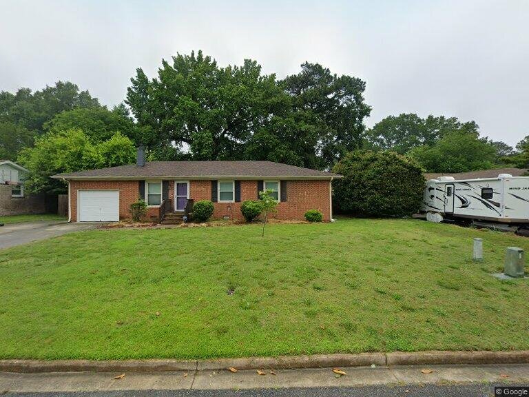 Photo - 4508 Regent Dr