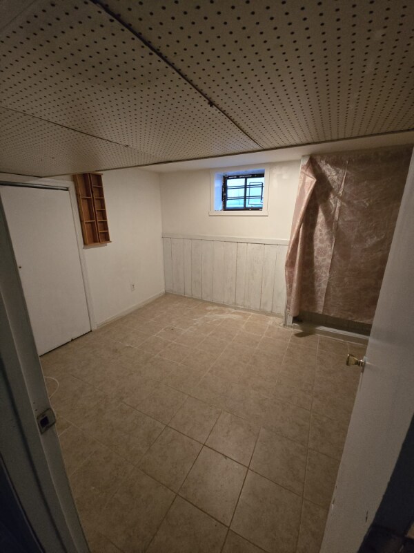 Photo - 258 Preakness Ave Unit basement