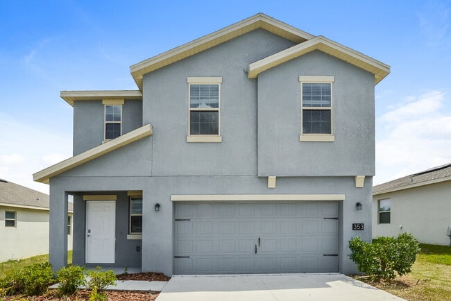 Building Photo - 353 Citrus Pointe Dr