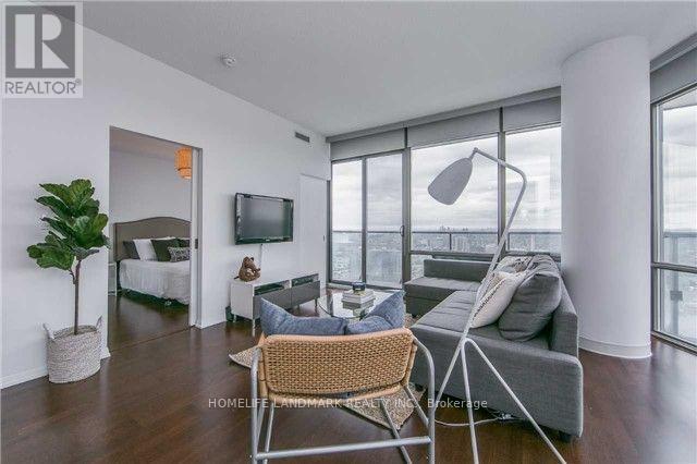 Photo - 832 Bay St. Unit 3503