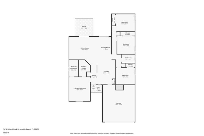 Photo - 7616 Bristol Park Dr