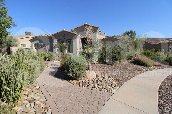 Building Photo - 4501 E Timberline Ct Rental