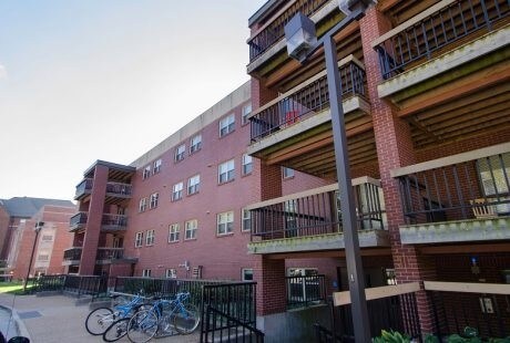 Photo - Millbrook Square Apartments