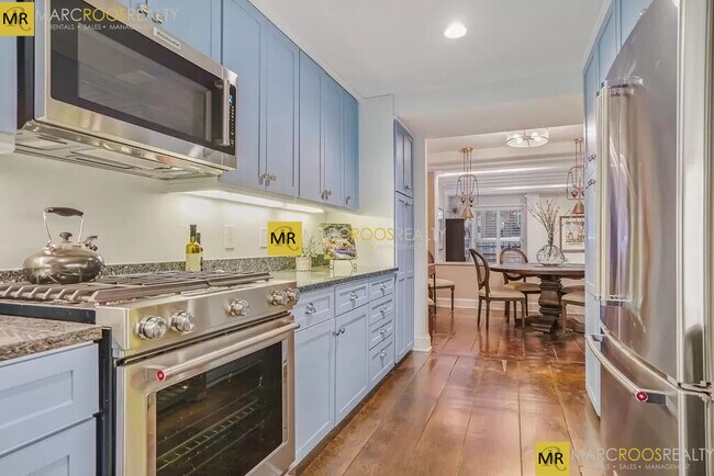 Photo - 46 Beacon St Rental