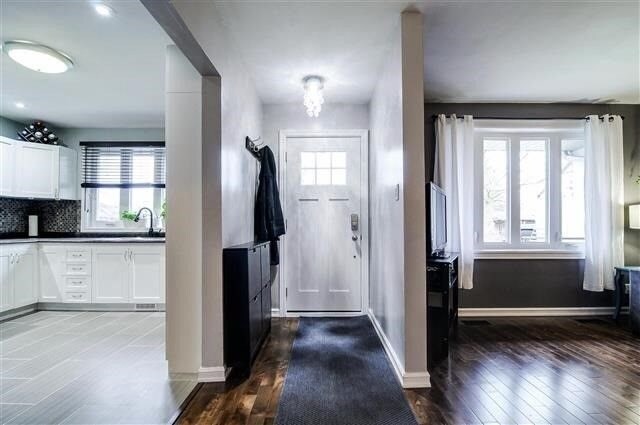 Photo - Spotless 3-Bedroom Main Floor Legal Apartment for Rent in Ajax