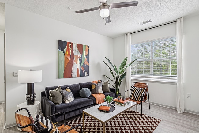 Halston Shiloh Valley Apartments