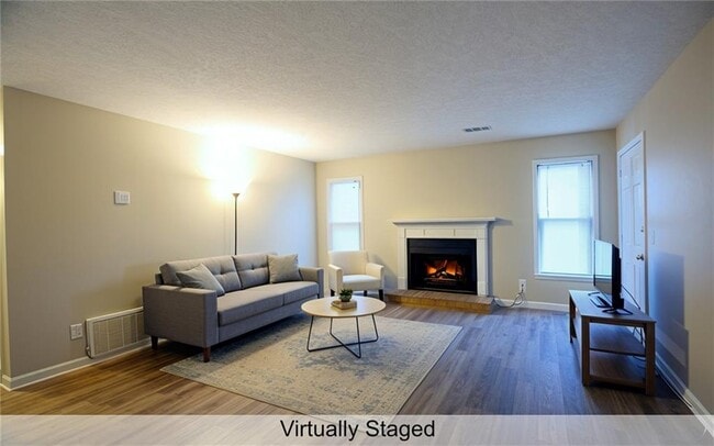 Building Photo - 294 E Burns Ct SW Unit D