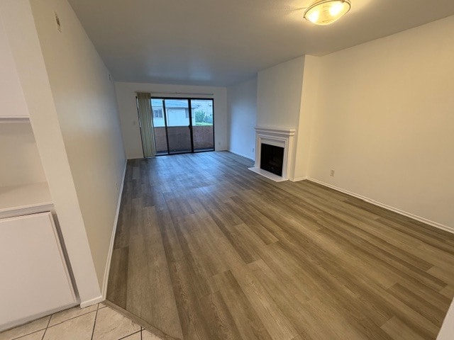 LR/DR - 4627 Finley Ave Unit #303