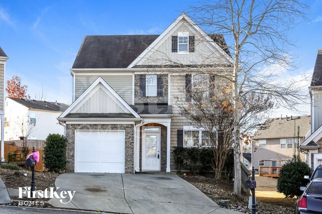 Building Photo - 269 Hardy Lillies Rd SE