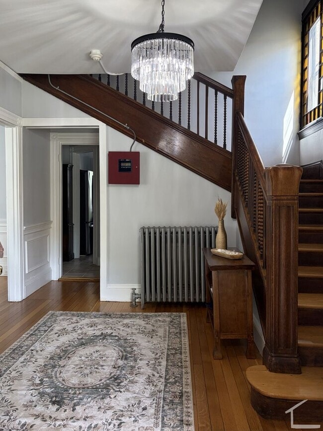 Photo - Beautiful 6 bed single family with parking included in Watertown available for rent NOW!