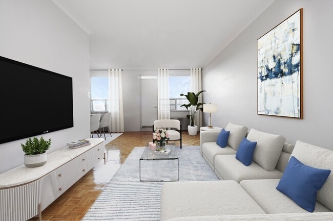 Photo - Glen Park Apartments