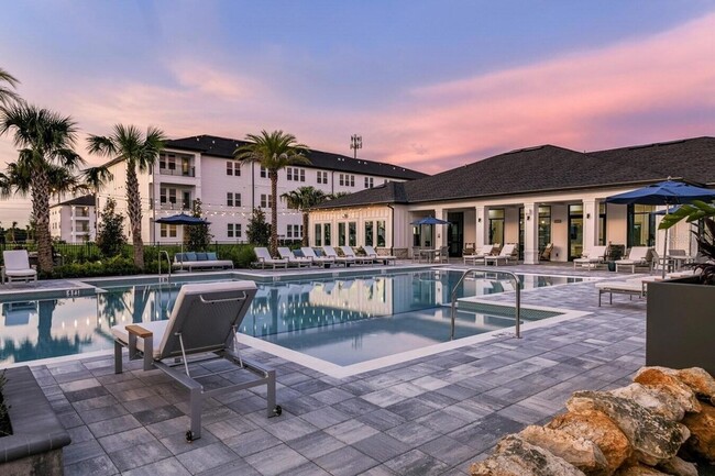 Building Photo - 1311 Elan Dr Unit A1