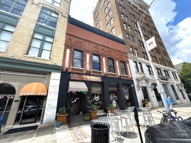 Photo - 524 Mulberry St