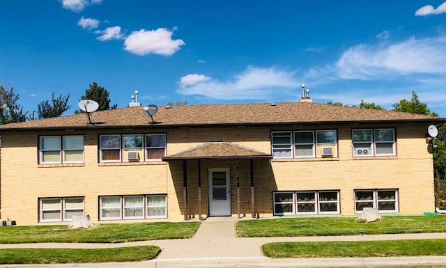 Building Photo - 707 12th St W Rental