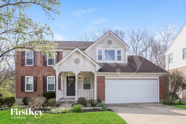 Building Photo - 3072 Hoock Ct