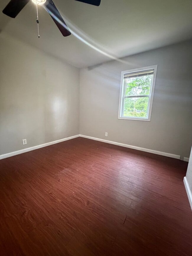 Photo - Section 8 approved 3 bedroom 1 bath home for rent