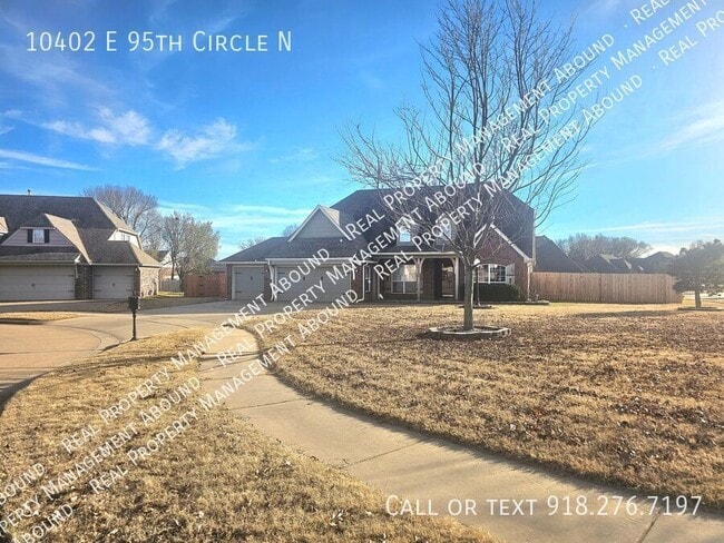 Photo - 10402 E 95th Cir N